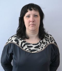 Дворникова Людмила Валерьевна