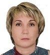 Пискунова Светлана Викторовна
