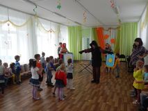 Уроки Миши