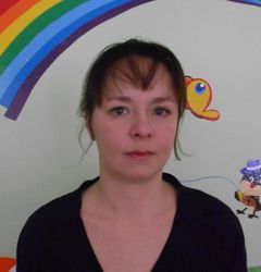 Плешакова Наталья Владимировна