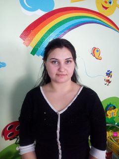 Сержантова Елена Алексеевна