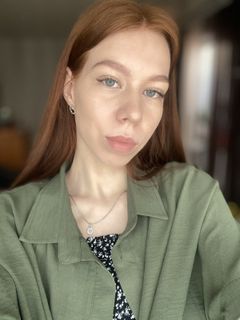 Елина Екатерина Ринатовна