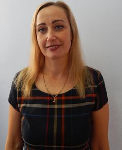 Юдина Наиля Расимовна