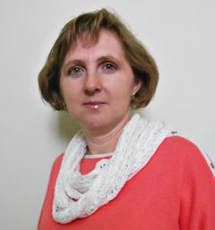 Артюхович Юлия Владимировна