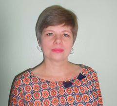 Гугарькова Татьяна Викторовна