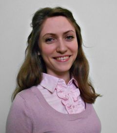 Ерёмина Анна Сергеевна