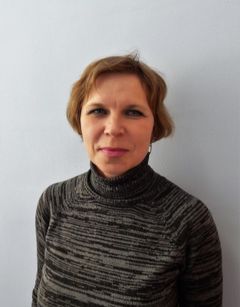 Лазарева Наталья Владимировна