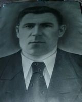 Авдошин Григорий Михайлович.