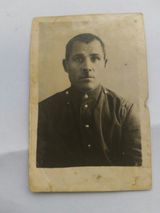 Бочкарев Петр Алексеевич (20.01.1908-18.10.1967)