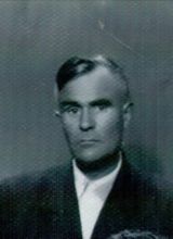 Андреев Николай Васильевич (1906 - 1969) Сержант, награжден медалью "За боевые заслуги"