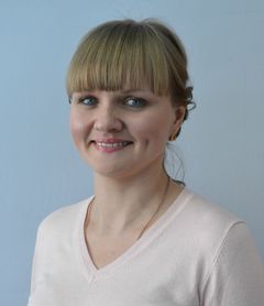 Гордеева Елена Сергеевна