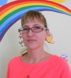 Волкова Мария Сергеевна