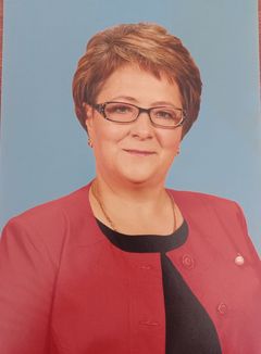 Ивлиева Юлия Викторовна