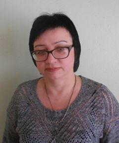 Карпушкина Елена Викторовна
