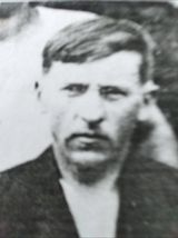 Самарин Фёдор Семенович (1909г.р. 1941 был принан пропавшим без вести