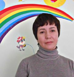 Карпушова Юлия Олеговна