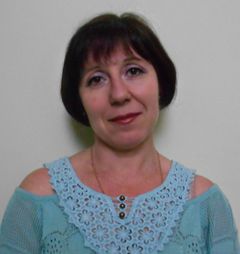 Борминцева Татьяна Владимировна