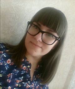 Гусева Анна Петровна