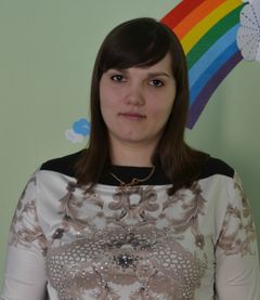 Ернеева Марьям Махмутовна